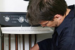 boiler repair Waverbridge